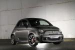 Abarth 500C 2012 года (ZA)